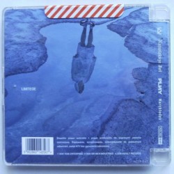 Tede - Disco Noir / Przedłużyfszy (2cd) 2