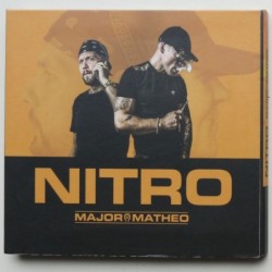 Major Spz x Matheo - Nitro