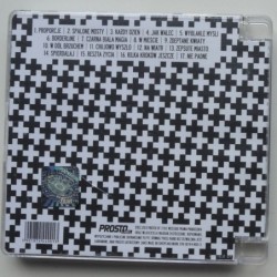 Sokół i Marysia Starosta - Czarna biała magia 2