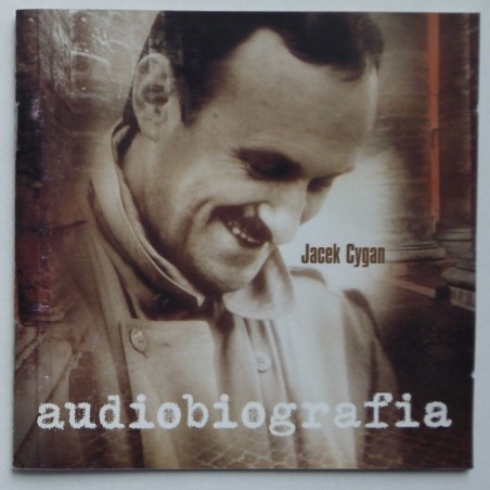 Składanka - Jacek Cygan – Autobiografia