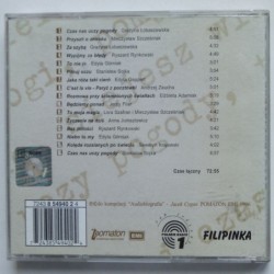 Składanka - Jacek Cygan – Autobiografia 2