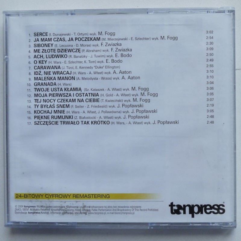 Składanka - Przedwojenny Lwów