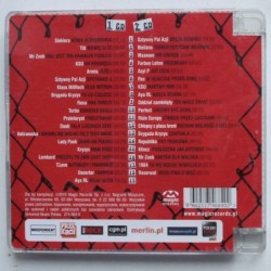Składanka - Wolność w muzyce (2cd) 2