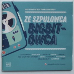 Składanka - Ze szpulowca bigbit-owca
