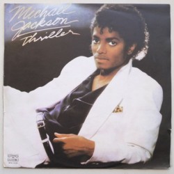 Michael Jackson - Thriller