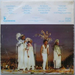 Boney M - The Magic of Boney M – Golden Hits 2