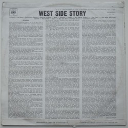 OST - West Side Story 2
