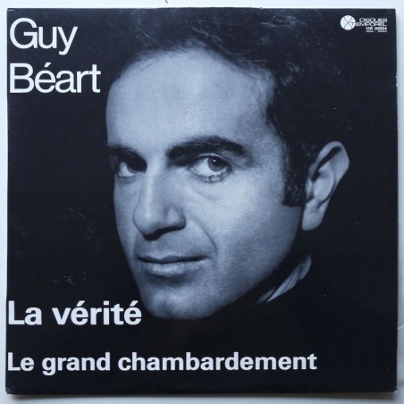 Guy Beart - La verite