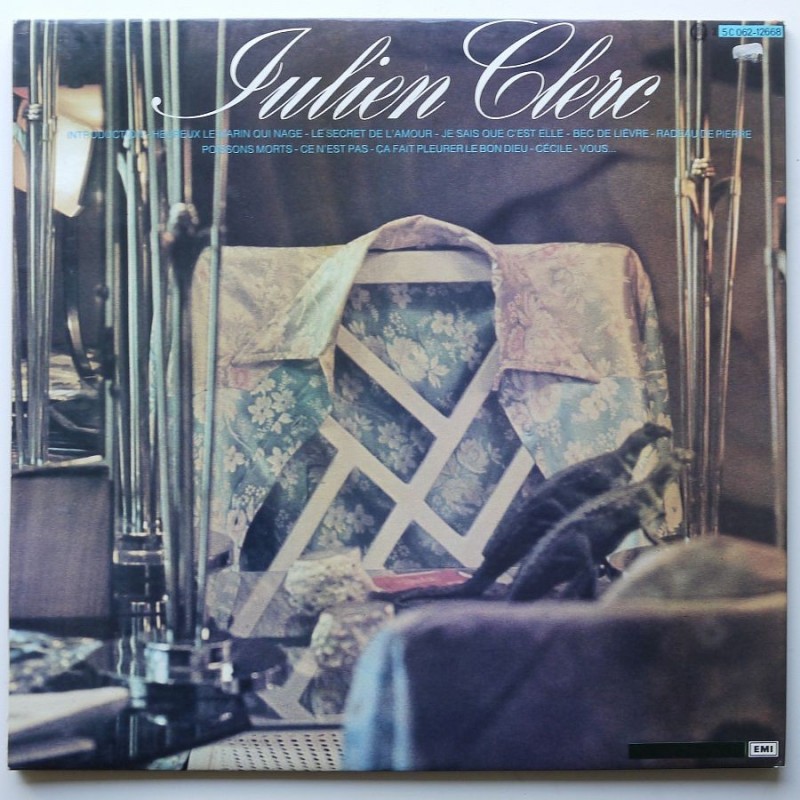 Julien Clere - Julien