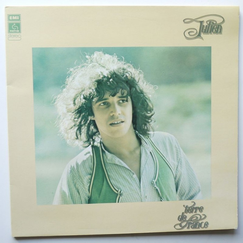 Julien Clere - Terre de France