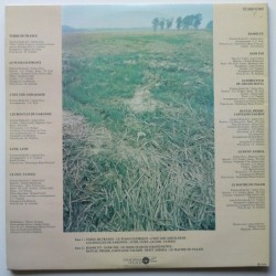 Julien Clere - Terre de France 2