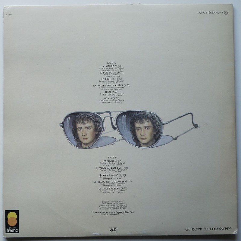 Michael Sardou - Michael Sardou
