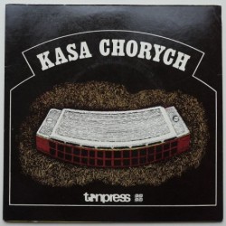 Kasa chorych - Zgniła...