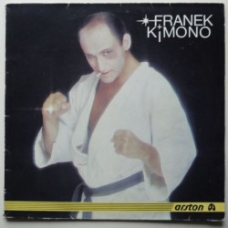 Franek Kimono