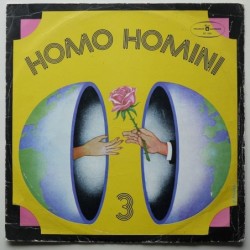 Homo Homini - 3