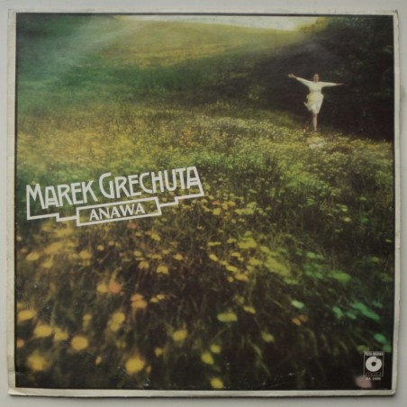 Grechuta Marek /Anawa - Wiosna ach to ty