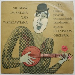 Grzesiuk Stanisław - Nie...