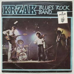 Krzak - Blues rock band