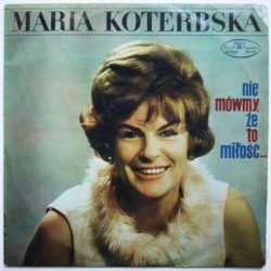 Koterbska Maria - Nie...