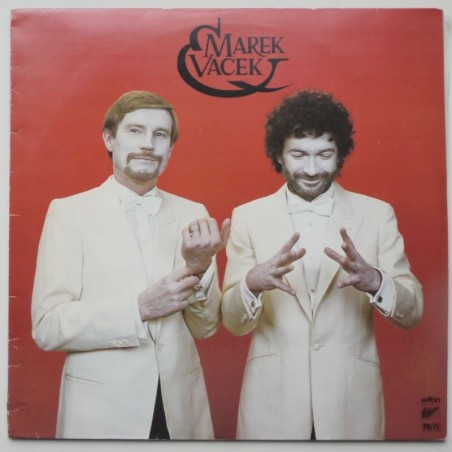 Marek i Wacek