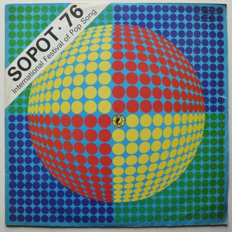 Składanka - Sopot '76