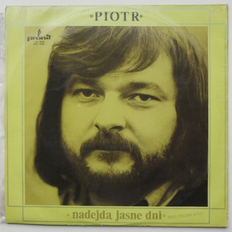 Sipińska Urszula - Bright days will be come