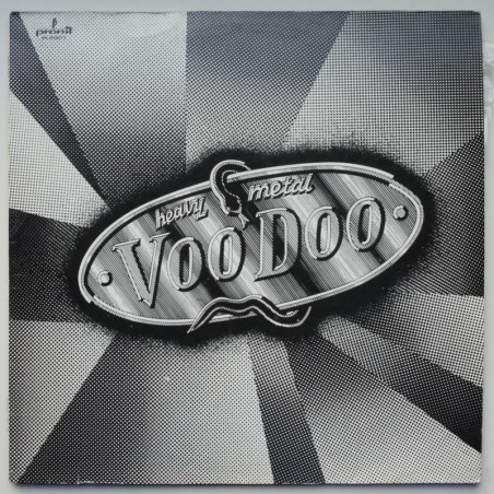 Voo Doo - Heavy Metal