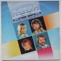 ABBA - Thank You For The...