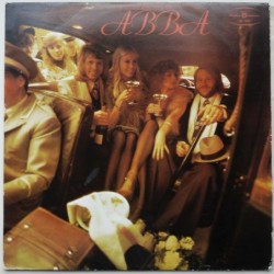 Abba - Abba