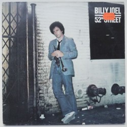 Billy Joel - 52nd Street