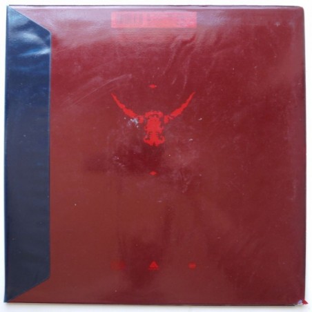 Alan Parsons Project, The - Stereotomy