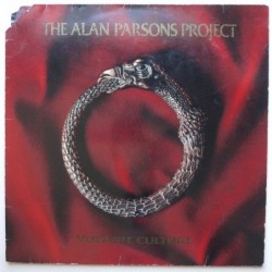 Alan Parsons Project, The -...