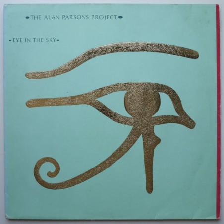 Alan Parsons Project, The - Eye in the Sky