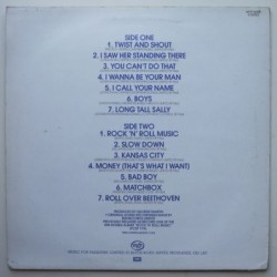 Beatles, The - Rock'n”Roll Music vol.1 2
