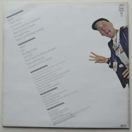 Cheap Trick - Next Position Please