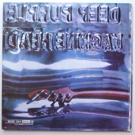 Deep Purple - Machine Head