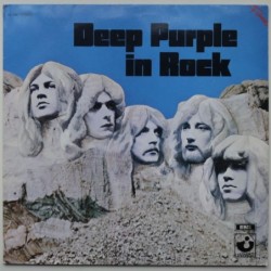 Deep Purple - In Rock