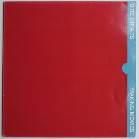 Dire Straits - Making Movies