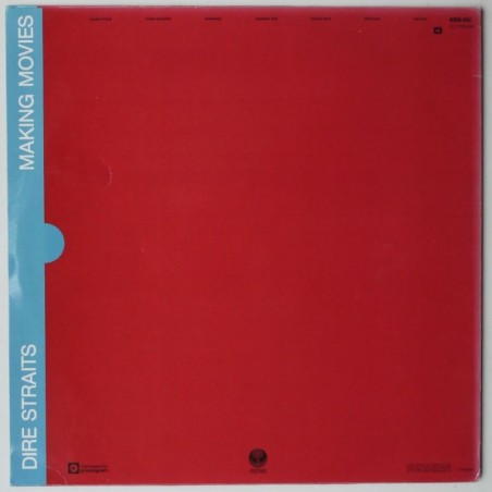 Dire Straits - Making Movies