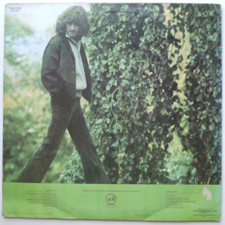 George Harrison - George Harrison