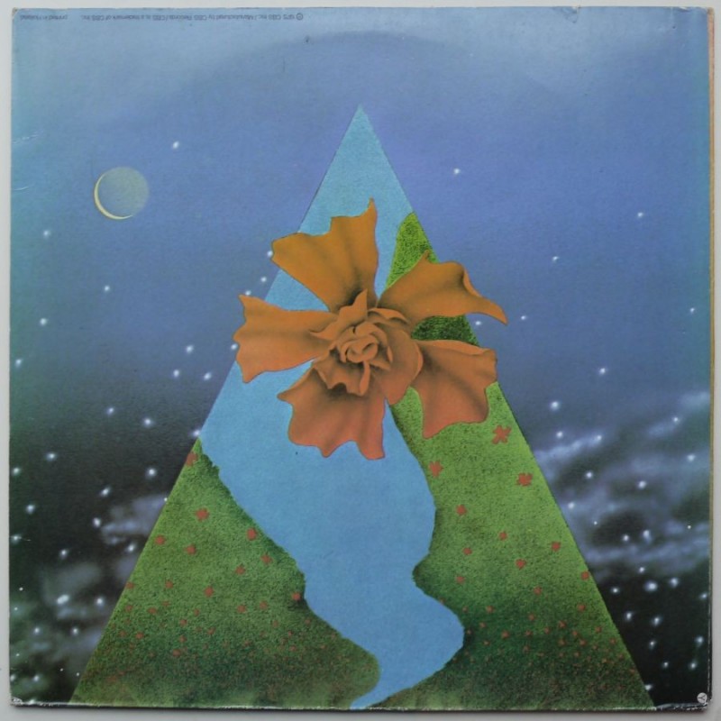 Mahavishnu Orchestra - Visions Of The Emerald...