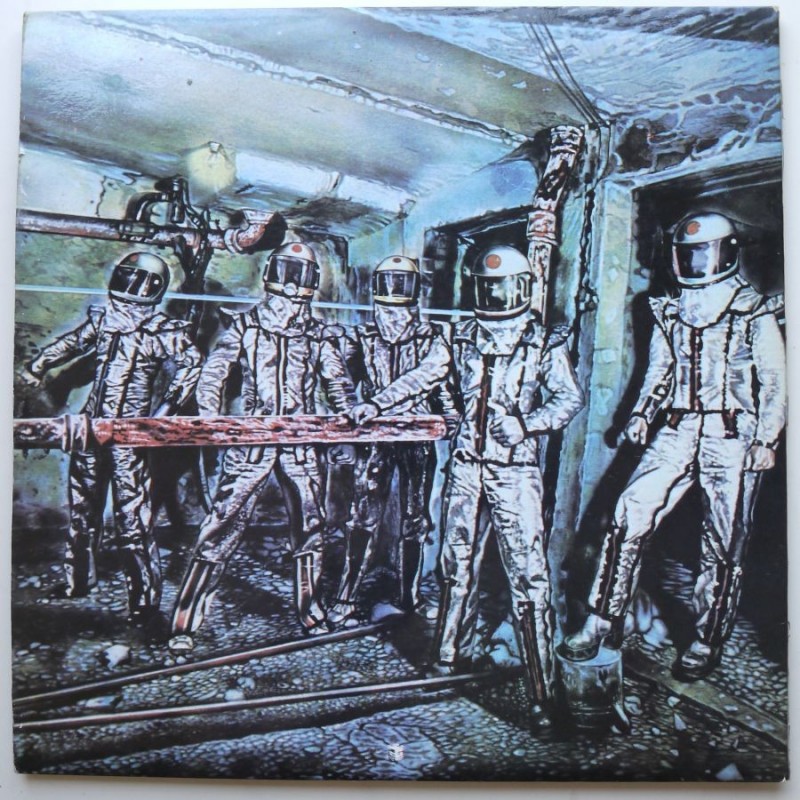 Omega - Elo – Kissstadion '79 (2lp)