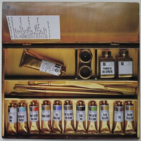 Who, The - Face Dances