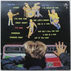 Who, The - It’s Hard 2