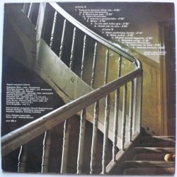 Rybiński Jerzy - Nasz podwójny świat 2