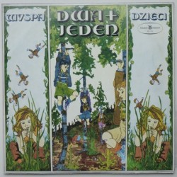 Dwa plus jeden (2+1) -...