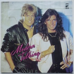 Modern Talking - In the...