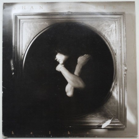 Shane Faubert - Kalkara