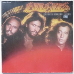 Bee Gees - Spirits Having...