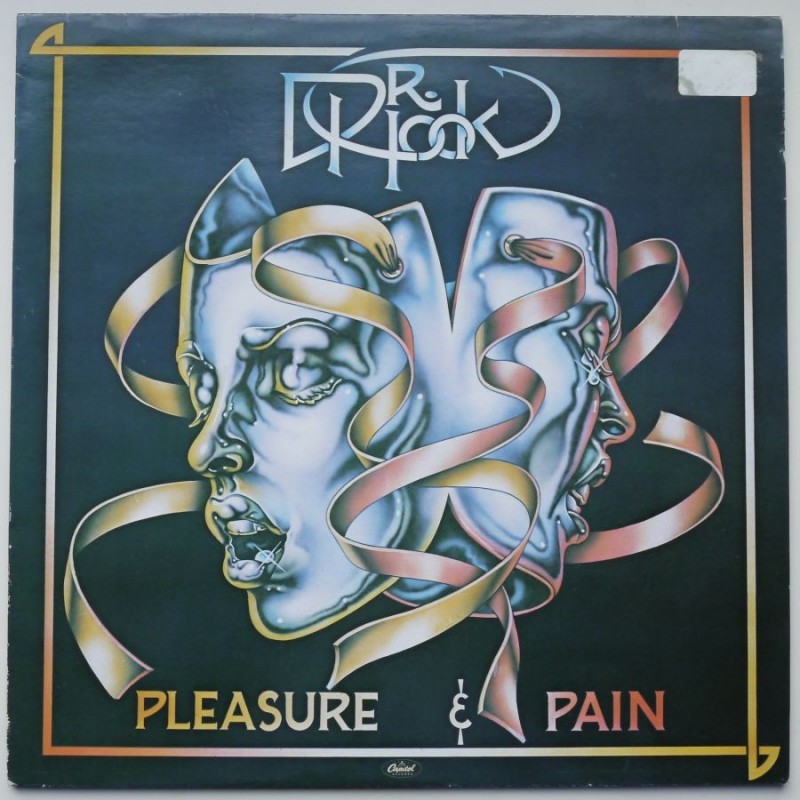 Dr. Hook - Pleasure & Pain